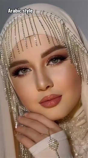 Exploring Arabic Style in Art and Design