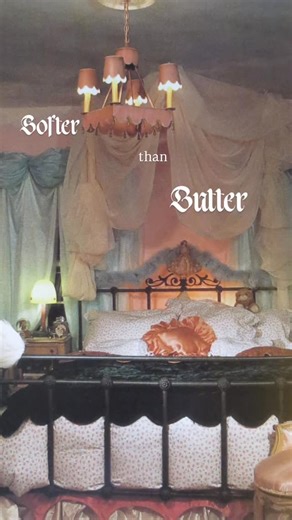 Sateen on Instagram: "luva"