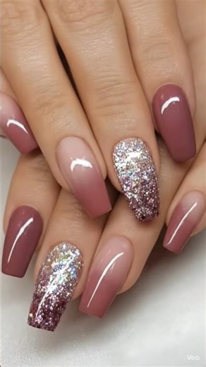 “5 Minute Easy Nail Art 💅 | Cute Nail Design at Home #shorts”youtube video meh fashion nahi art 🎨💖