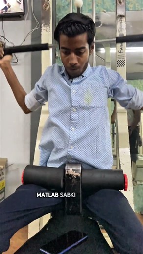 Creatine Day -5 (workout split)