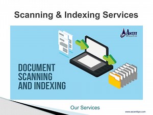 Data Entry Projects Outsourcing Services - Data Entry Work India - AscentBPO