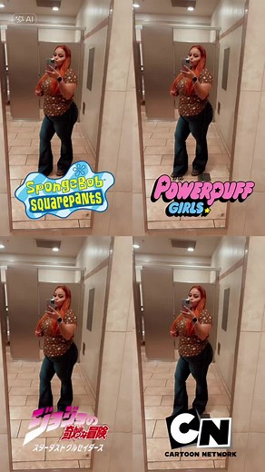 #CapCut #bobesponja #powerpuffsgirls #cn