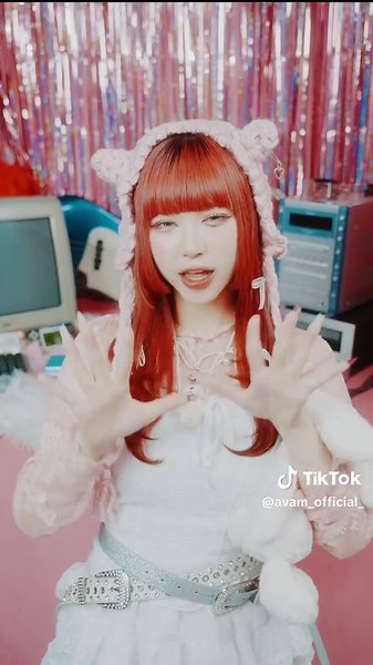 AVAM ニューシングル「トキメキSOS！」MV公開