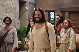 「The Chosen」シーズン4はどこで視聴できますか? 開始時間、エピソード、「The Chosen」アプリのストリーミング情報