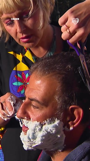 237K views · 675 reactions | Ovaj tretman je bio sve osim opuštajuć.  Novu sezonu emisije 'Ljubav je na selu' gledajte od ponedjeljka do četvrtka u 21.20 na RTL-u! ❤️ #rtlhrvatska #voyohr #ljubavjenaselu | Ljubav je na selu | Facebook