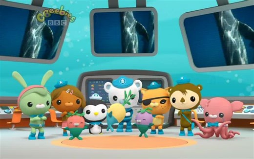 Creature Reports - s01e41 - Dolphin