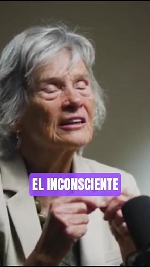 How the Unconscious Works According to Marly Kuenerz | Your Mind Speaks to You