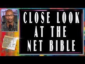 Witness the Miracle of Translation: The NET Bible’s Unprecedented Detail