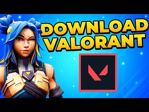 How To Download Valorant On Mac In 2025