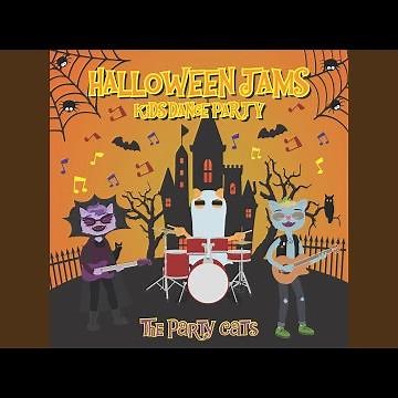 Theme From The Addams Family