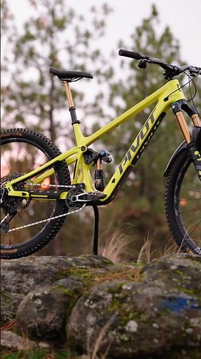 Pivot Firebird V5 longer term review is out! Bike is a gem
