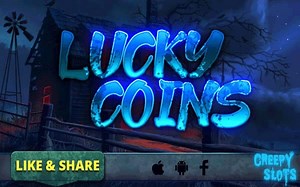 105 reactions · 12 comments | Fan page gift : $2,000,000 https://creepyslots-game-server.lowolf.com/applinks/?fan_gift=2e113ecf9ddda289ad7489d2b5c20542 Thanks for your support. Have A Nice Day. | Creepy Slots | Facebook