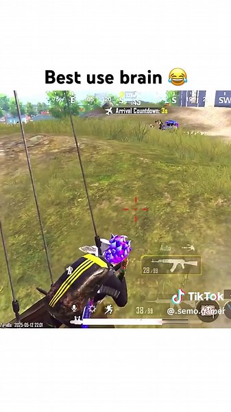 SEMO ⚔️ GAMER 💯 MILLION VIEWS 🔒🔑📷😡🤬