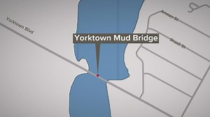 Yorktown, Ocean Dr. bridges over Oso Bay to be replaced