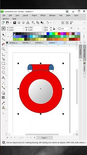 CORELDRAW HACKS YOU NEED TO KNOW
