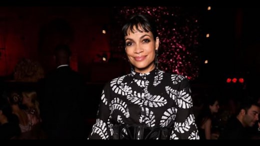 Who is Rosario Dawson dating? All about Nigerian poet Nnamdi Okafor as the actress trends on X following ex Cory Booker’s engagement