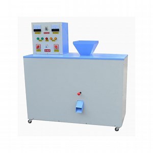 [Hot Item] Washing Powder Making Machine