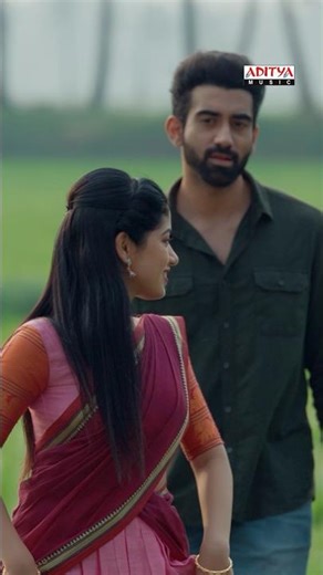 Essence of Love, Emotions, and Heart-Touching Moments ❤️ Na Kallaloni Taraka Song from Kotha Malupu