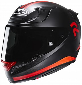 HJC RPHA 12 Helmet Review