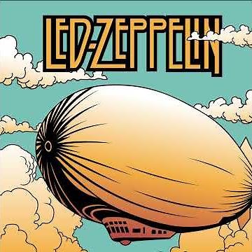 Led Zeppelin – Whole Lotta Love