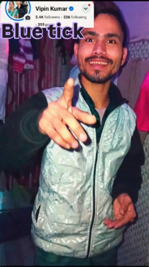Vipin Kumar on Instagram: "Bluetooth kaise name"