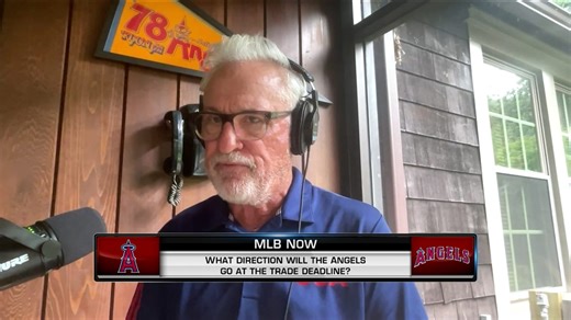 Joe Maddon on Trade Deadline