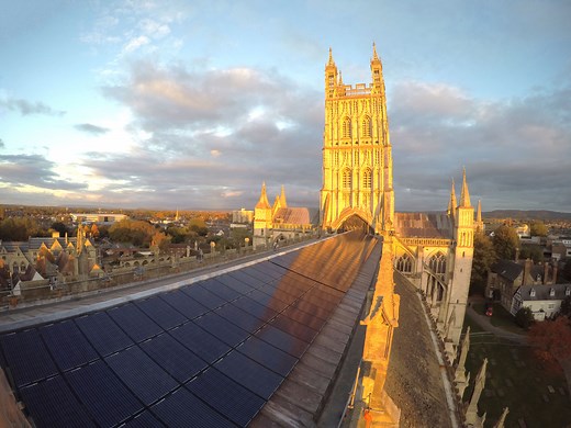 Church of England Environment Programme | The Church of England