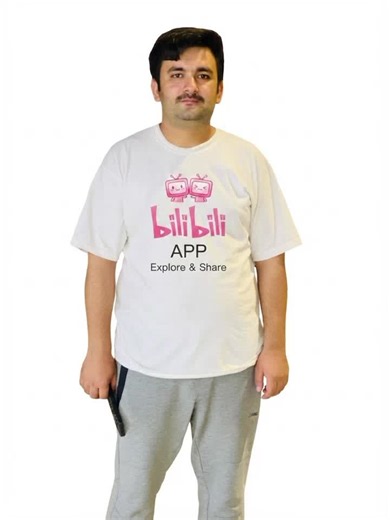 explore the bilibili app