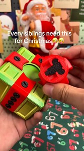 🎁 The Prank Box – Hilarious Screw Challenge with Middle Finger Surprise 🤪🖕 Perfect Gag Gift for All Occasions! | Anccert3