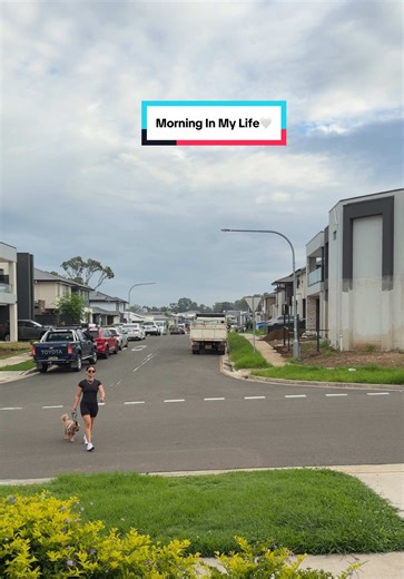 A Relaxing Morning in My Life in Australia