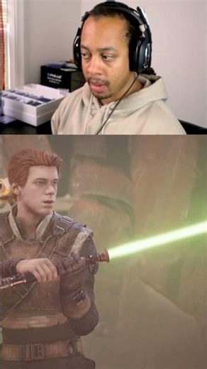 This NightSister Will Stop At Nothing.. | Star Wars Jedi Fallen Order