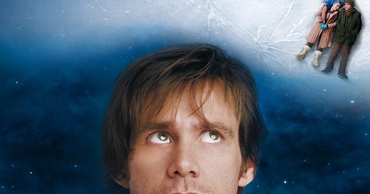 Eternal Sunshine of the Spotless Mind Streaming Film Comédie dramatique 1h38 2004 | CANAL