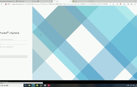 vCenter Server8.0(VCSA8.0)通过VMworkstation安装部署