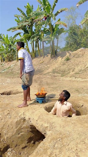 The Perfect Prank Setup 😈