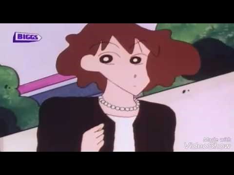 Shinchan In Punjabi HD | Aj Karange Afsos | Very Funny Shinchan in Punjabi | Must Watch