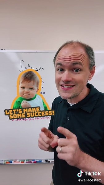 Mastering the D/I Method for Integrals in Calculus