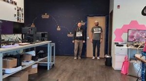 No time for lollygagging! Intel i9-14900KS, the world's fastest desktop processor, is now available on custom configurations of Thelio Mira! https://s76.co/63XgQQNl | System76