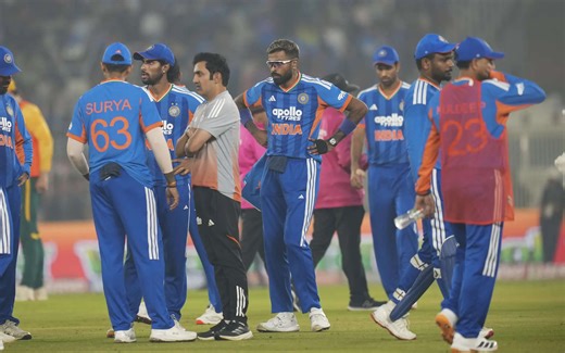 Too much talent: Tom Moody explains why selecting India’s teams has become so difficult