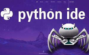 python大牛教你如何快速学会spyder, python IDE-04