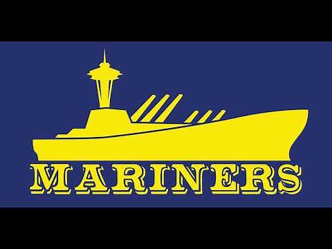 Seattle Mariners: A Brief History