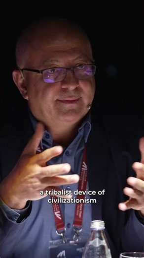 What kind of civilizationalism does decolonial thinking need? | WDF 2026