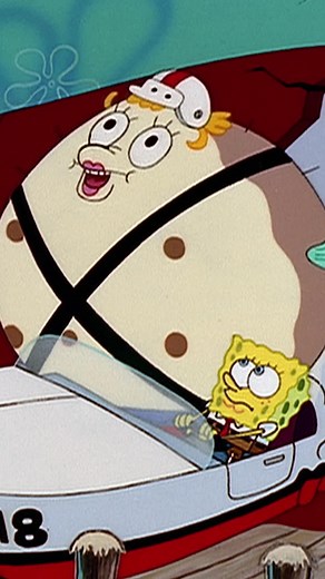 SpongeBob SquarePants Memes and Fun Moments