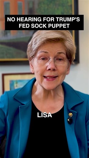 The President wants to illegally take over America’s central bank.