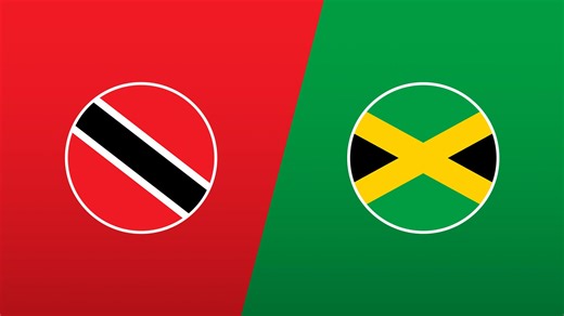 Trinidad & Tobago vs. Jamaica Live Stream of Soccer