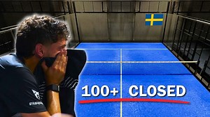 The padel collapse in Sweden provides a global lesson for the future of the sport. - Tennis Tonic - News, Predictions, H2H, Live Scores, stats