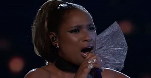 Watch Cats’ Jennifer Hudson Sing ‘Memory’ Live on The Voice