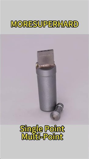 Diamond Dresser for Grinding Wheel