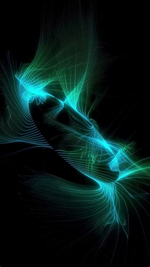 [TD Lab] Dust II #touchdesigner #derivative