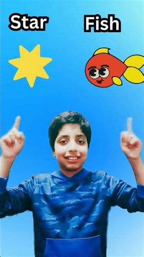 FUN Compound Words for Kids | Cartoon Animation #shorts