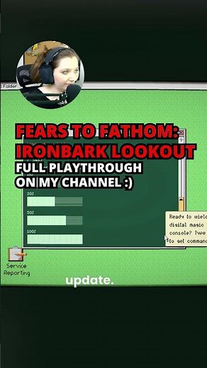 How to find the PACKAGE CODE! | Fears to Fathom: Ironbark Lookout #fearstofathomironbarklookout